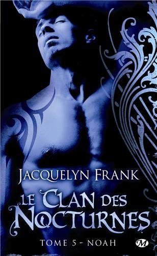 Le clan des nocturnes 5