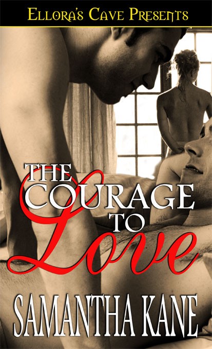 The courage to Love