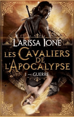 Les Cavaliers de l'Apocalypse 1 - Guerre