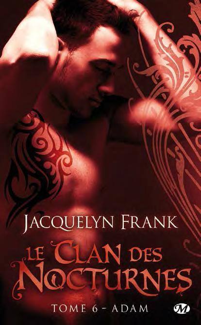 le clan des nocturnes 6