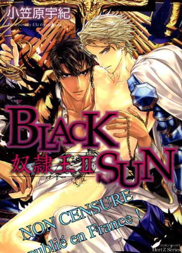 Black Sun 2