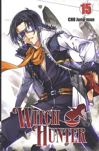 Witch Hunter 15