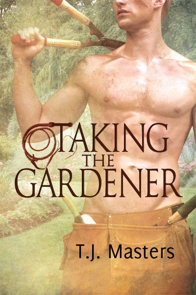 TakingtheGardener