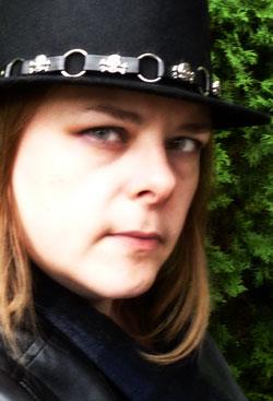 Jordan Castillo Price