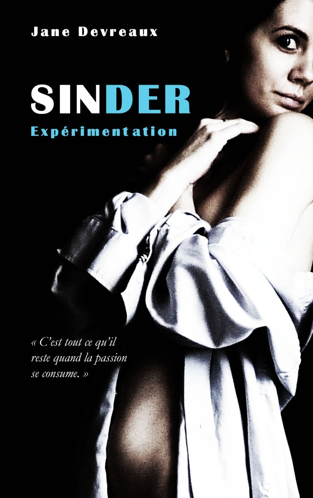 sinder,-tome-1---experimentation-568280